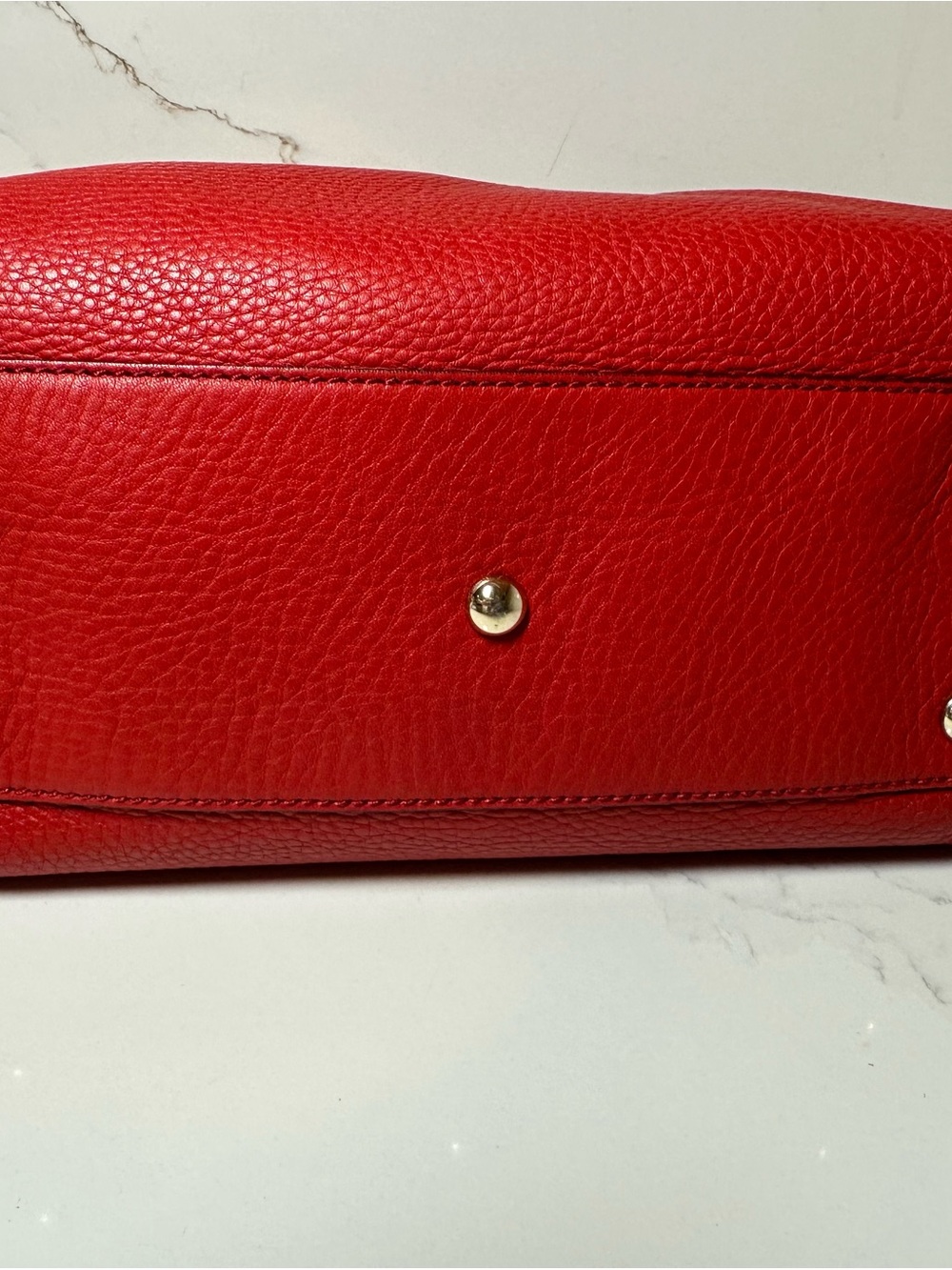 Gucci Soho Convertible Top Handle Medium Bag - Picture 7 of 10
